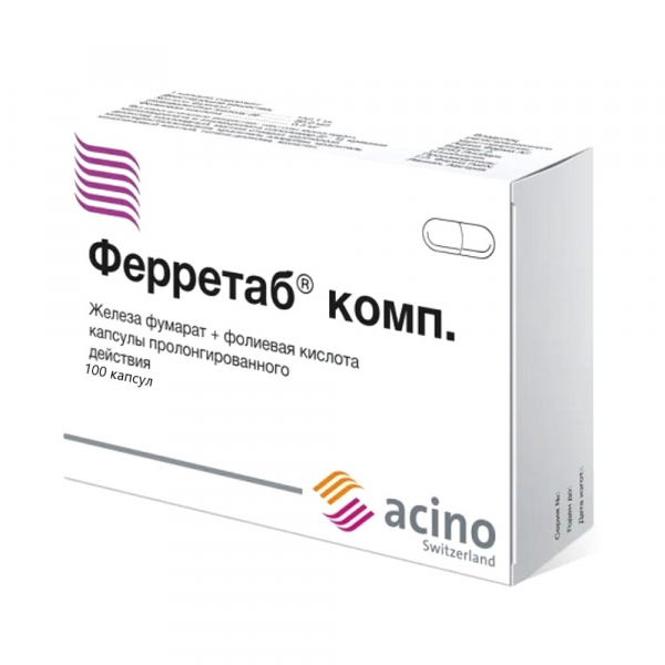 Ферретаб комп
