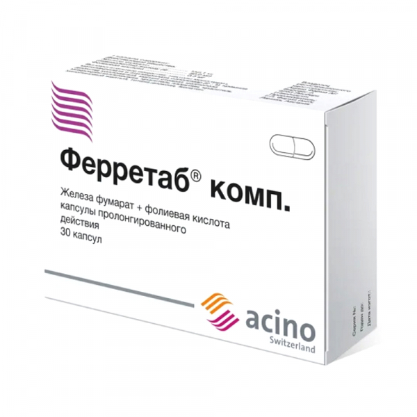 Ферретаб комп
