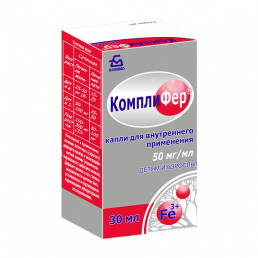 Комплифер