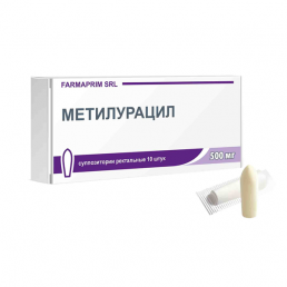 Метилурацил