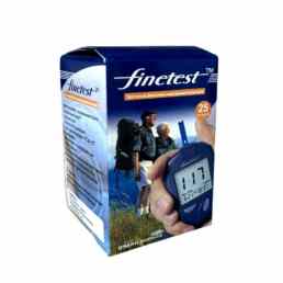 Finetest