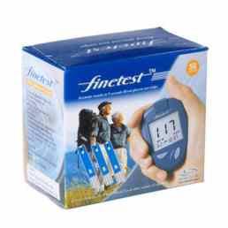 Finetest