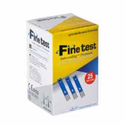 Finetest auto-coding premium