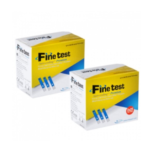 Finetest auto-coding premium