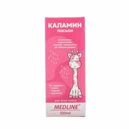 Каламин МедЛайн