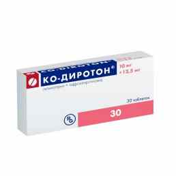 Ко-диротон