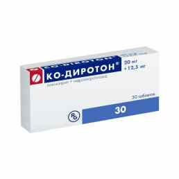 Ко-диротон