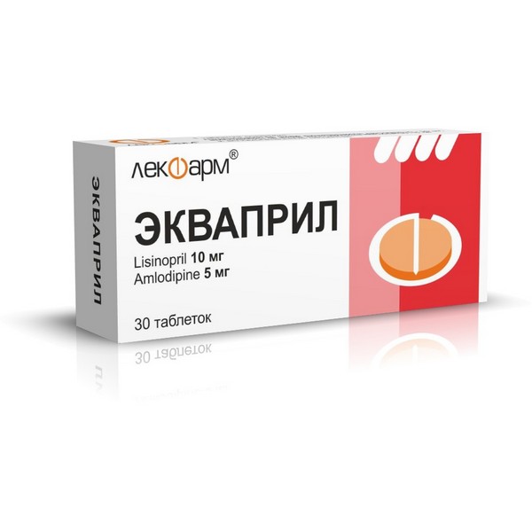 Экваприл