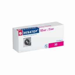 Экватор