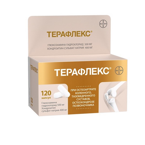 Терафлекс