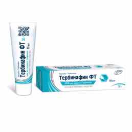 Тербинафин