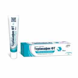 Тербинафин