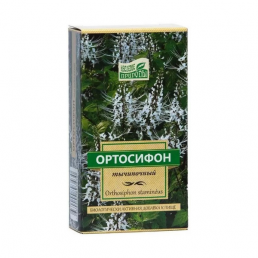 Ортосифона тычиночного (почечного чая) листья