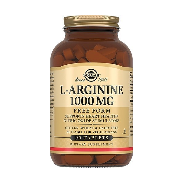 L-аргинин