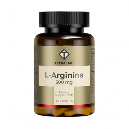 L-аргинин тетралаб