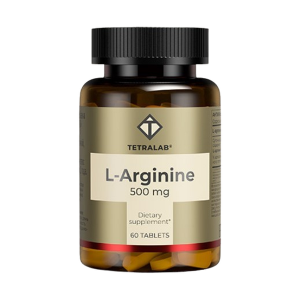 L-аргинин тетралаб
