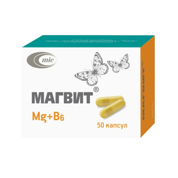 Магвит