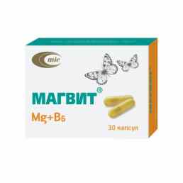 Магвит