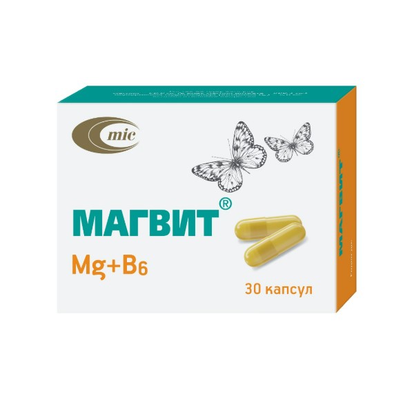 Магвит