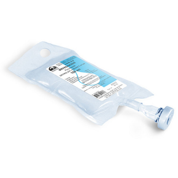 Флуконазол