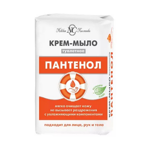 Пантенол