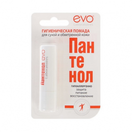 Пантенол Evo