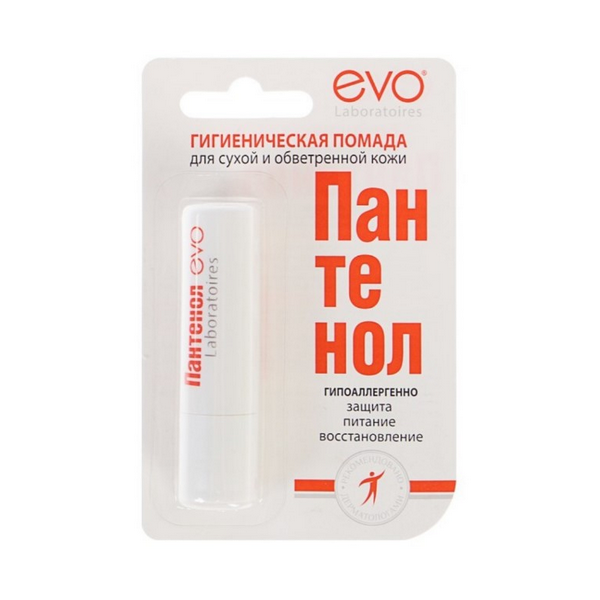 Пантенол Evo