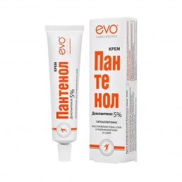 Пантенол Evo
