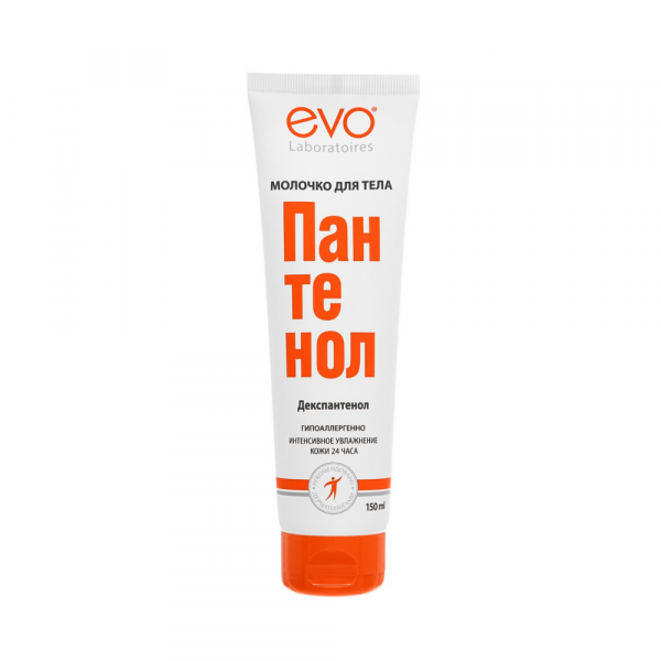 Пантенол Evo