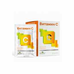 Витамин c