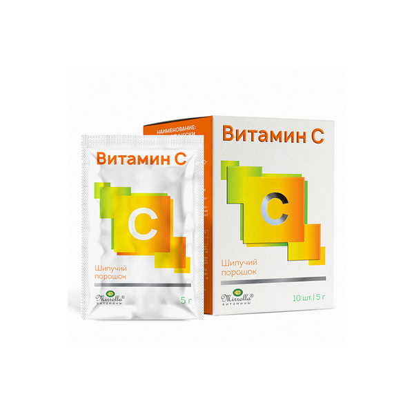 Витамин c