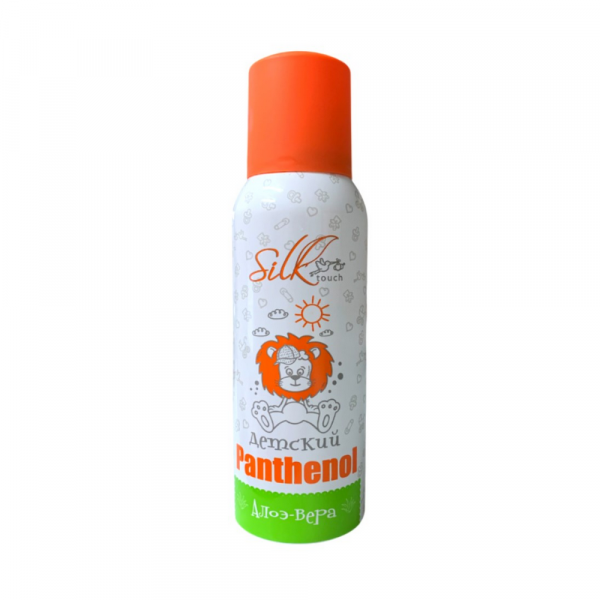 Пантенол детский