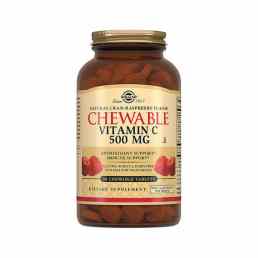 Витамин c 500