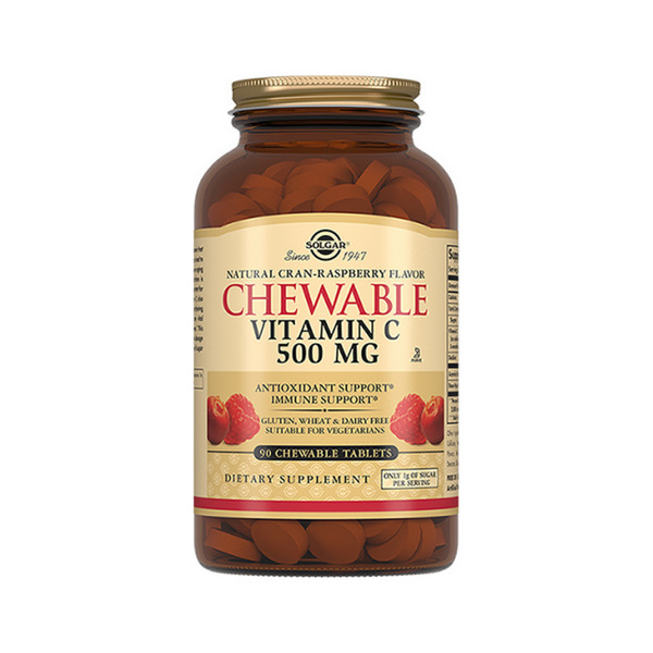 Витамин c 500