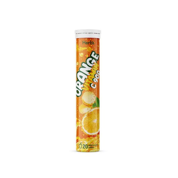 Витамин c 900