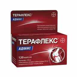 Терафлекс адванс