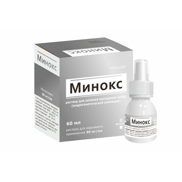 Минокс