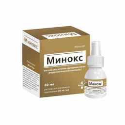 Минокс