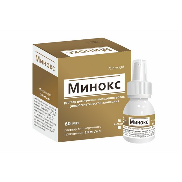 Минокс