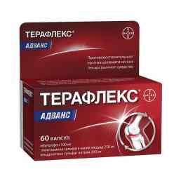 Терафлекс адванс