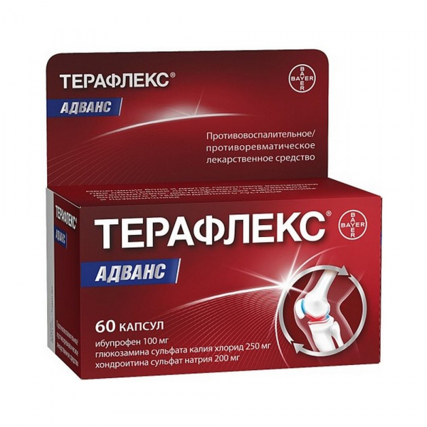 Терафлекс адванс
