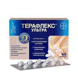 Терафлекс ультра