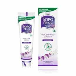 Боро плюс химани регулярный