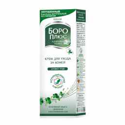 Боро плюс химани аромат трав