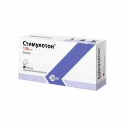 Стимулотон
