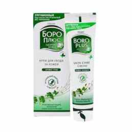 Боро плюс химани аромат трав