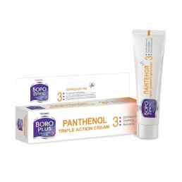 Боро плюс химани пантенол
