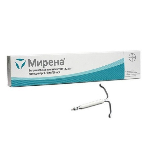 Мирена