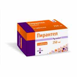 Пирантел
