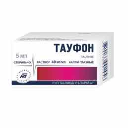 Тауфон